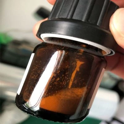 CAS:124052-68-2 | 2,5-Furandicarboxamide(9CI)