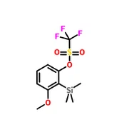 ЦАС 217813-03-1 |3-МЕТОКСИ-2-(ТРИМЕТИЛСИЛИЛ)ФЕНИЛ ТРИФЛУОРОМЕТАНСУЉФОНАТ,95.0+%(ГЦ)
