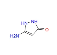 ЦАС:28491-52-3|5-амино-1,2-дихидропиразол-3- један
