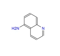 ЦАС: 611-34-7|5-Аминохинолин