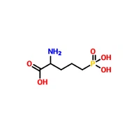ЦАС 76326-31-3 |ДЛ-2-АМИНО-5-ФОСФОНОПЕНТАНСКА КИСЕЛИНА