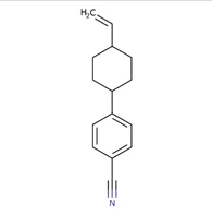 ЦАС:96184-42-8|4-(4-етенилциклохексил)бензонитрил