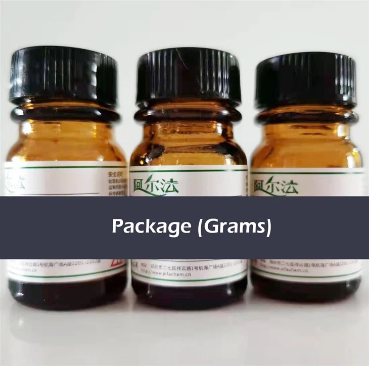 CAS 38185-56-7 | 2-Fluoro-3-Chloro-5-Bromopyridine