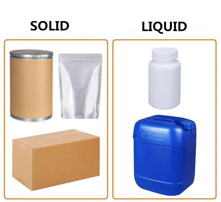 Fluorosurfactant For Fire Protection